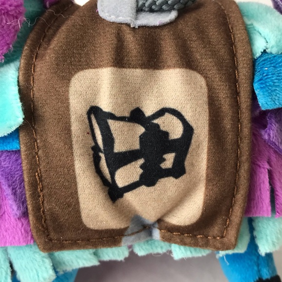 NWT - FORNITE 7" Llama Loot Plush - Picture 6 of 13